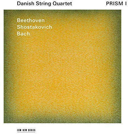 PRISM I: Beethoven, Shostakovich, Bach