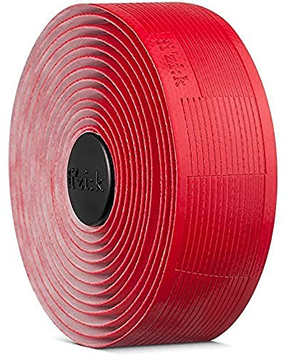 Fizik Vento Solocush Tacky - 2.7mm, Red