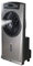 Rafraîchisseur d'air sans évacuation 4 en 1 OCEANIC - Ventilateur - Brumisateur - Purificateur d'air - 90 W
