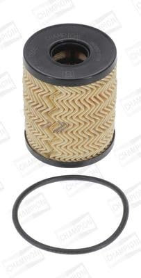 CHAMPION COF100786E Filtro olio Filtro olio per OPEL Corsa D Schrägheck (S07)