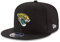 New Era Jacksonville Jaguars First Colour Base 9Fifty Snapback Cap - One-Size