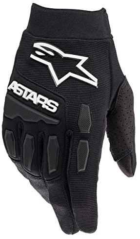 Alpinestars Unisex-Erwachsene Volllaufhandschuhe (Mehrfarbig, Einheitsgröße)