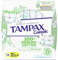 TAMPAX COTTON REGULAR COMPAK
