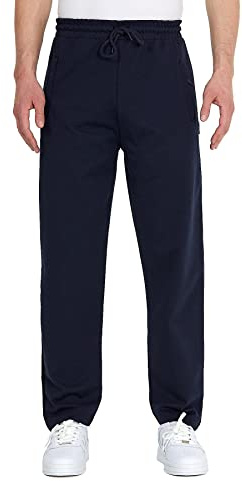 COMEOR - Jh9064, Pantaloni Uomo