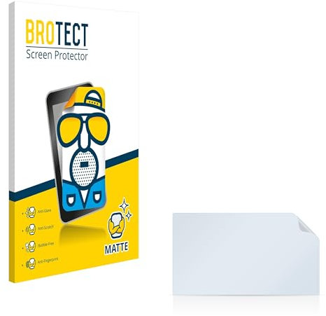 brotect Screen Protector Anti-Glare compatible with Samsung Galaxy Chromebook Go 14 Screen Protector Matte, Anti-Fingerprint Protection Film