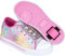 Heelys Unisex Classic Sneaker, Pink, 39 EU