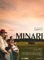 Minari 4 A4 Poster on Canvas - Filmkunstposter in verschiedenen Größen für Wohn- oder Schlafzimmerideen. Randlose Kultfilmbilder, klassische ikonische 70er, 80er, 90er Jahre, Vintage-Retro-Wanddekora