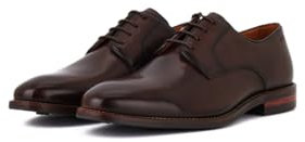 DIGEL Sean Herren Business Schuh in Braun, Größe 41