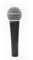 COOLMUSIC SO-7 Cardioid Dynamic Vocal Microphone, Storage Bag, 5M XLR plug cable Included