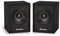 Electrohome Huntley Altoparlanti da scaffale alimentati con amplificatore integrato e driver da 3 per giradischi, TV, PC e streaming musicale wireless con Bluetooth 5, RCA e AUX (EB10B)
