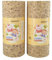 JXDSICH Durable Bamboo Kitchen Paper Towels,Unbleached Bamboo Fiber with Rayon,Dry and wet use, Thickened 4 paper Towel Rolls each carton,Hand washable only,Not machine washable