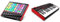 Akai Professional APC Mini MK2 - USB MIDI Pad Controller für Clip Launching mit Ableton Live Lite & AKAI Professional MPK Mini MK3 – 25-Tasten USB MIDI Keyboard Controller