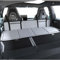 Essentiels de camping pour voiture, augmente l'espace de lit, accessoires de matelas pour SUV avec coffre plat, Tesla Model Y, RAV4, CRV, X-Trail, Outback, Highlander, Kuga, Tiguan, Cherokee, Equinox,