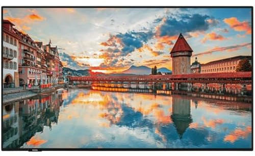 Vestel PN50D-4H 50 Zoll UHD 24/7 500NIT SoC