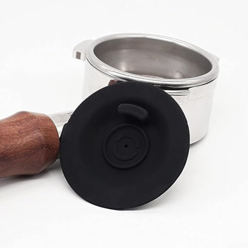 Maintain Your For Breville Coffee Machine with Cleaning Disc 54mm Diameter, Silicone Material