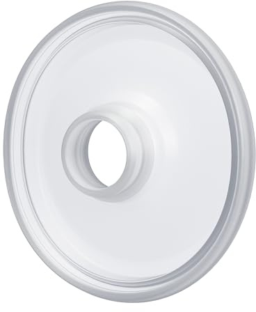 Elvie Stride 2 Breastshield | Protector de Pecho para Sacaleches Elvie Stride 2 | Accesorio de Repuesto, Cómodo y Seguro
