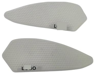 Moto Adesivi Serbatoio Per BMW Per S1000RR 2019-2024 Adesivo Per Serbatoio Adesivo Antiscivolo Protezione Laterale Per Ginocchia Accessori Per La Protezione Della Trazione Adesivo Copri Serbatoio(2)