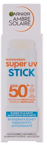 Ambra Solaire Stick Spòare Invisible P50 9 g, 9 g