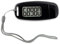KHZen Einfache Schrittzähler Walking Pedometer Genaue Fitness Mit Clip Und Lanyard Outdoor Genauer Schritt Theke Outdoor Small Digital Schrittzähler