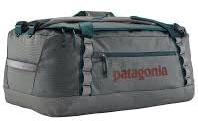Patagonia Black Hole Duffel 55L Noble Grey