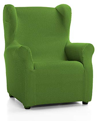 Martina Home – Tunesien – Kompletter Relax-Sesselbezug-Grün