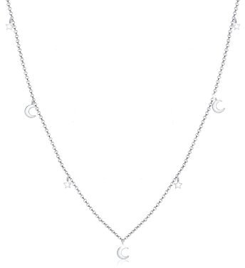 Elli Damen-Collier 925 Sterling Silber 0102811918_40