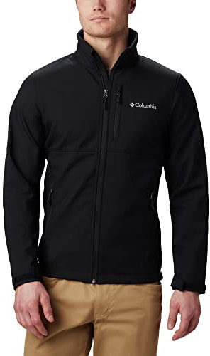 Columbia Veste Ascender Softshell pour Homme