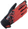K2 Madshus Unisex – Erwachsene Handschuhe MADSHUS Race PRO Glove — red - Black — 18E4205