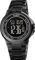 findtime Herrenuhr Digital Business Multifunktionsuhr Sportlich Armbanduhr Outdoor Metall Schlicht Schwarz Timer Stoppuhr LED Beleuchtung Kalender