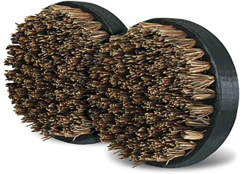 Big Green Egg SpeediClean Ersatzpads für Palmyra-Borsten