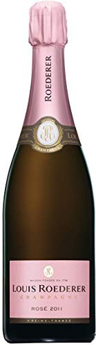 Louis Roederer Champagner brut Rosé 2014