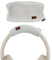 Desing Wish Ersatz-Kissenbezug kompatibel mit Sony WH-1000XM2 / WH-1000XM3 / WH-1000XM4 Wireless Noise Cancelling Stereo-Kopfhörer, Kopfband, Kopfband