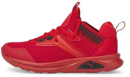 PUMA Unisex Kinder Enzo 2 Refresh Jr Bootsschuh