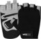 WFX Fitness Handschuhe,Trainingshandschuhe für Damen und Herren - Fitness Handschuhe für Krafttraining,Bodybuilding,Kraftsport, Training Gym Workout Gloves