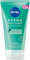 NIVEA Derma Skin Clear Gommage Anti-Impuretés (150 ml) - Anti-Boutons Affinant pour le Visage et le Corps - À l'Acide Salicylique et à la Niacinamide