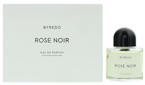 Byredo Rose Noir Eau de Parfum 100 ml