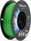 Creality TPU 3D-Druck Filament 1.75mm, hohe Elastizität, weiches Klebematerial, elastisch, 1kg Grün