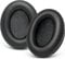 Replacement Ear Pads Cushions for 𝙃𝙮𝙥𝙚𝙧𝙓 Cloud III Cloud 3 Cloud II Cloud Flight Cloud Flight S Cloud Stinger Cloud Alpha Alpha S Headphones, Earpads with Premium Leather and Softer Foam