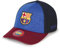 FC Barcelona - Kappe Offiziell Stadium Junior Barça, Unisex Kinder, Einheitsgröße