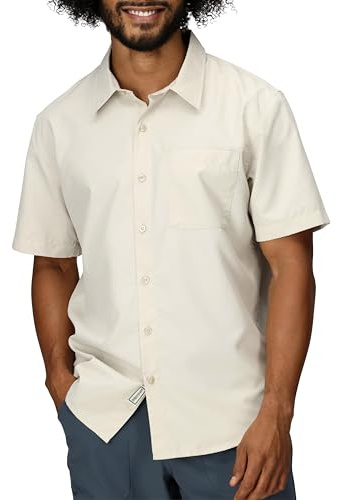 Marmot Herren Airexchange UPF 40 Short Sleeve Shirt Airexchange UPF 40 Kurzarm-Shirt (1er Pack)