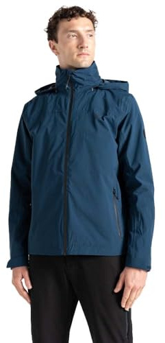 Dare 2b Herren Switch Out II Wasserdichte Jacke