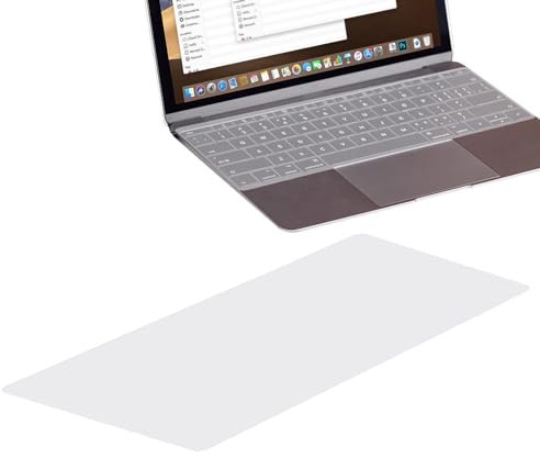 Tastaturabdeckung, 12-14 Zoll Staubdichte Laptop-Silikon-Schutzfolie | Ultradünnes Design, Wasserdicht Für Den Täglichen Gebrauch, Passend Für Eine Tastatur Mit Zahlen
