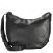 Jost Arva - Umhängetasche M 30 cm black