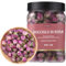 Rosebud Tea, Boccioli di rosa-Barattolo da 110 g di rose essiccate di alta qualità