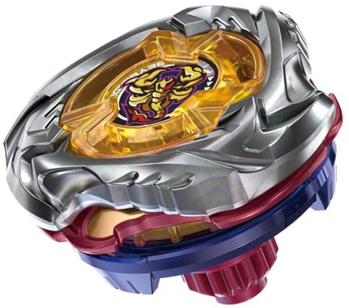 タカラトミー TAKARA TOMY Beyblade X Beyblade X UX-14 Starter Skorpion-Speer 0-70Z