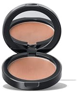 UND GRETEL VARWE Cream Color Pot Teddy 01 – Natürliche, cremige Farbe für Lippen, Wangen und Augen im hellen Nougat-Ton für elegante und dezente Looks - geeignet für hellere bis mittlere Hauttöne