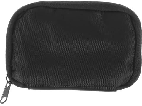 SHERCHPRY 2stücke Diabetiker Reise Tasche Für Blutzuckermessgerät Organizer-tasche Zum Tragen Von Diabetes-testkits Und Medikamenten Leicht Und Kompakt
