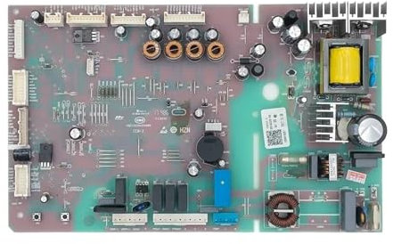 Scheda Di Controllo PCB V98505 0061800259, Compatibile Con Haier, Scheda Madre For Frigorifero E Congelatore, Accessori Di Ricambio