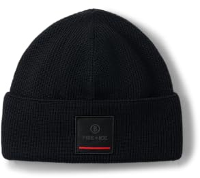 Bogner Fire + Ice Tarek - Herren Beanie