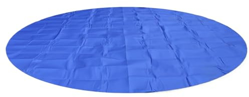 Bodenschutz für Pool, Poolmatte – Bodenbelag für Rasenflächen, Garten, Camping, verbesserter Komfort